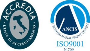 ISO 9001:2015 