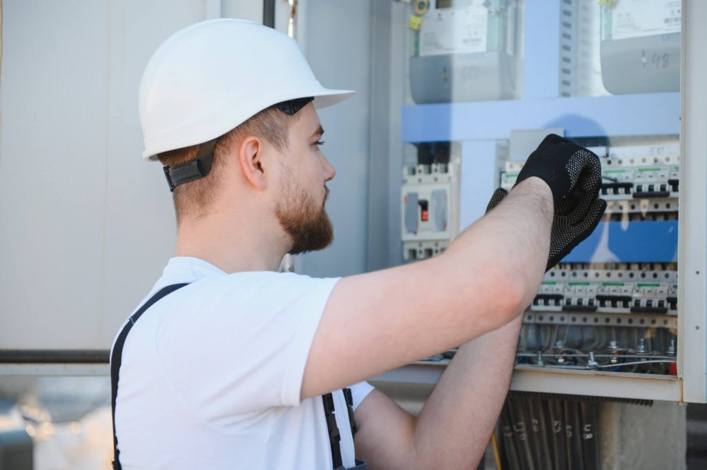 Tecnico SI.BI.CI. al lavoro